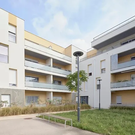 Le Ce - 2pparkingterrasse * Angers